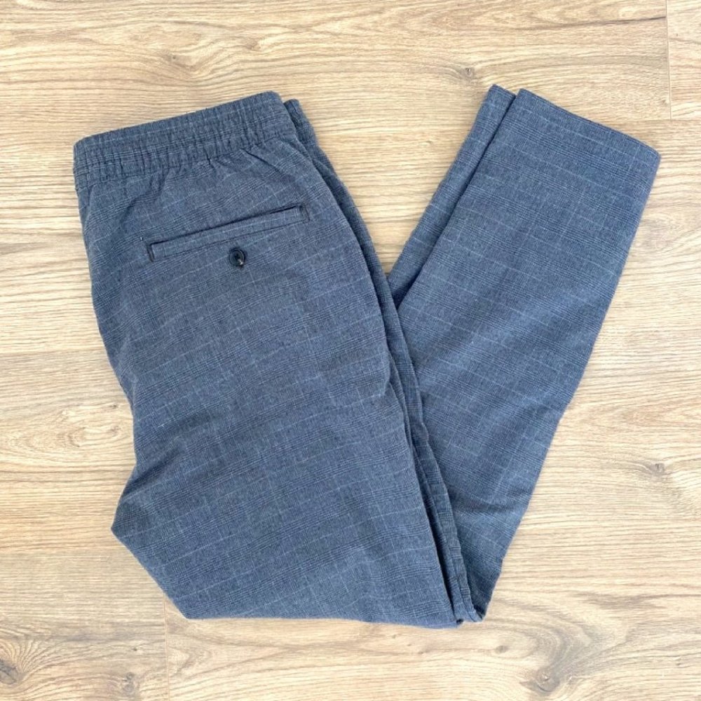 Abercrombie Men's Skinny Taper Pant
